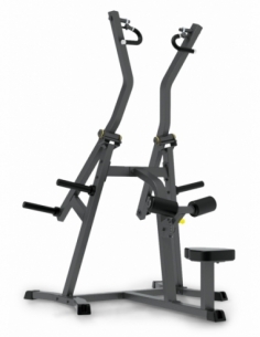 Lat Pulldown Impulse IFP1301