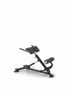 Multi Hyperextension...