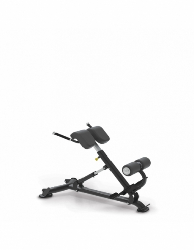 Multi Hyperextension Impulse IT7007...