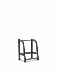 Olympic Bar Rack Impulse...