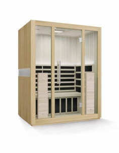 Sauna Uv3 Espoo Full Spectrum