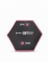 Δίσκος Βαρίδιο Soft Grip 6Kg