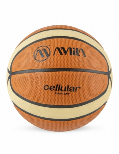 Μπάλα Basket Cellular Rubber No. 6