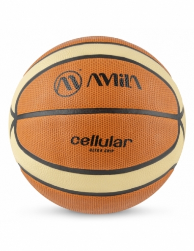 Μπάλα Basket Cellular Rubber No. 7