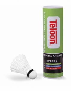 Μπαλάκια Badminton...