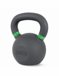 AMILA Kettlebell Cast Iron...