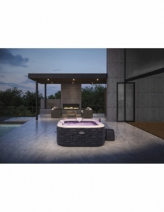 Greystone Deluxe Bubble...