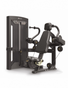 Tricep Impulse FE9723 Μαύρο