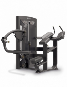 Glute Impulse FE9726 Μαύρο