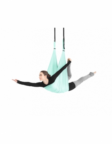 Κούνια Yoga AMILA 40D (Less Elastic)...