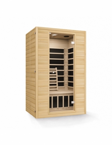 Sauna Uv2 Salla