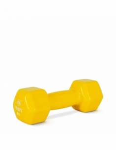AMILA Vinyl Dumbbell 4Kg