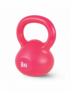 AMILA Kettlebell Plastic...