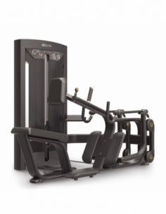 Row Impulse FE9719 Μαύρο