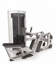 Row Impulse FE9719 Ασημί