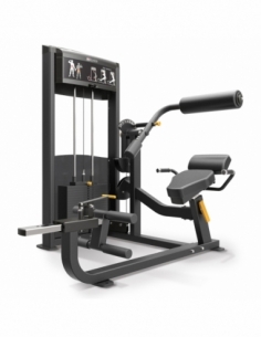 AB/BACK Impulse IF9334