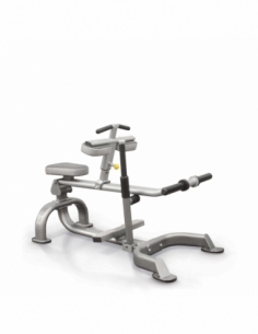 Seated Calf Raise Impulse...
