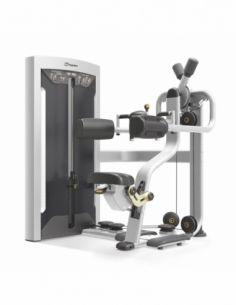Lateral Raise Impulse...