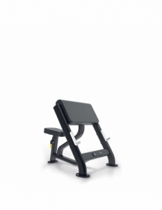Seated Preacher Curl...
