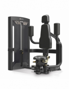 Pectoral Impulse FE9704 Μαύρο