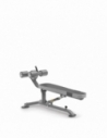 Multi AB Bench Impulse IT7013 Ασημί