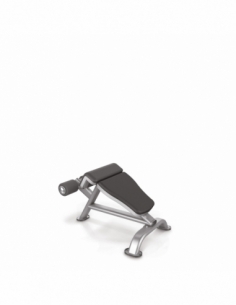 Abdominal Bench Impulse...