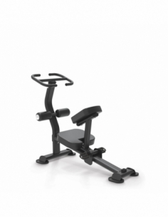 Stretch Impulse IT7004 Μαύρο