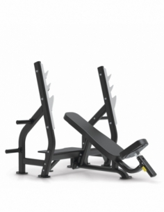 Incline Bench Impulse...