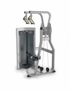 Lat Pulldown Impulse FE9702...