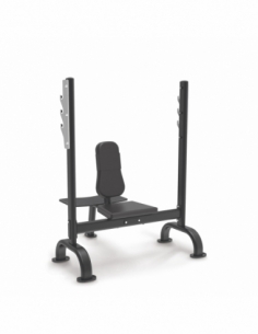 Shoulder Bench Press...