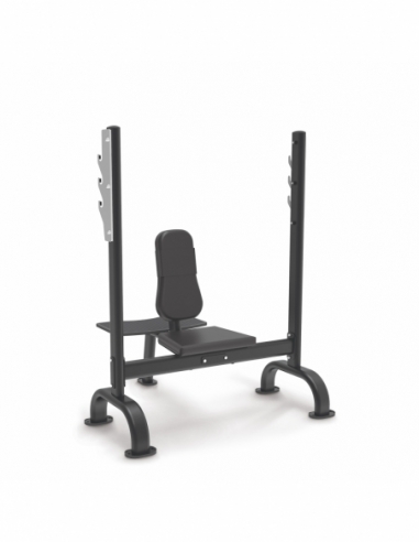 Shoulder Bench Press Impulse IT7031...