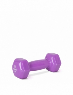 AMILA Vinyl Dumbbell 1,5Kg