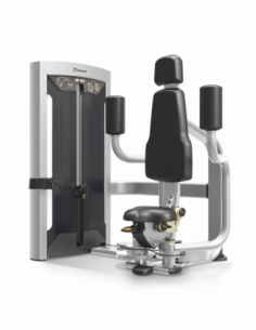 Pectoral Impulse FE9704 Ασημί