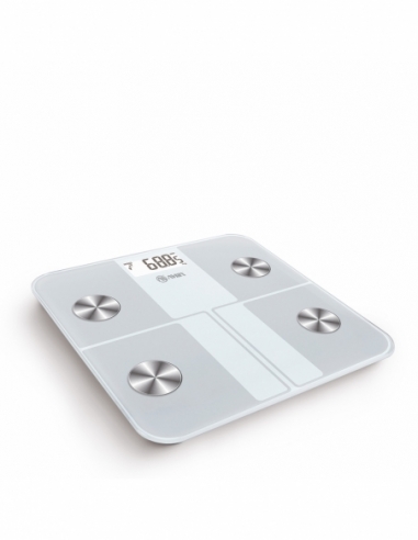 Ζυγαριά Smart FitBody 4R Ζυγαριά Smart FitBody 4R