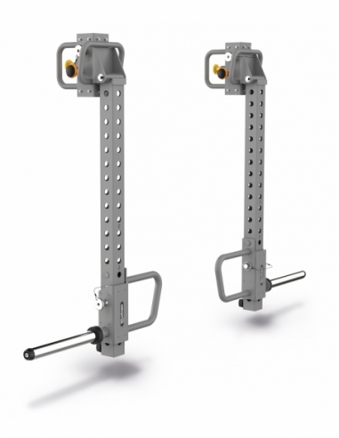 Jammer Arms Impulse MS13 Jammer Arms Impulse MS13