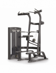 Weight Assisted Chin / Dip...
