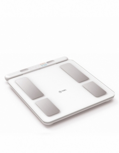 Ζυγαριά Smart FitBody 10 PRO