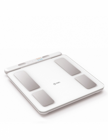 Ζυγαριά Smart FitBody 10 PRO