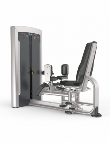 Abductor-Adductor Impulse FE9708 Ασημί