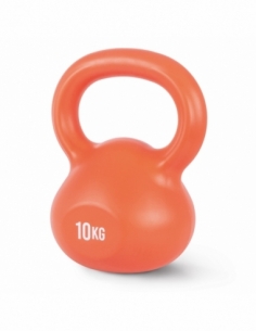 AMILA Kettlebell Plastic...