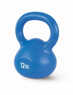 AMILA Kettlebell Plastic...
