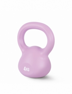 AMILA Kettlebell Plastic...