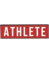 Patch "Athlete"