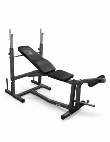 Weight-LiftingBench WBP600F Weight-LiftingBench WBP600F
