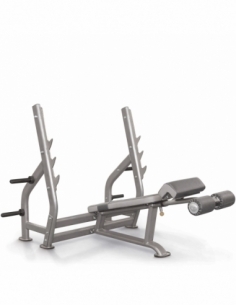Decline Bench Impulse...