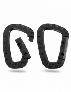 Γάντζος Carabiner Hook POM...