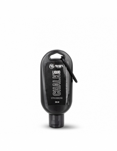 Υγρή Μαγνησία AMILA Liquid Chalk 50ml...