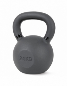 AMILA Kettlebell Cast Iron...