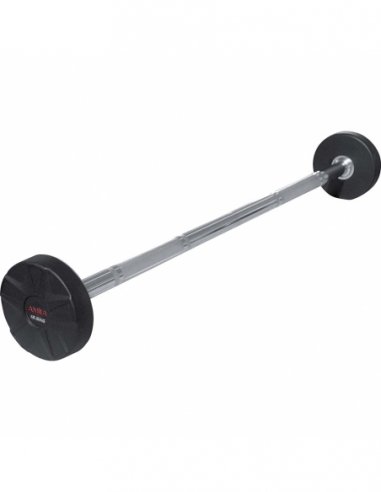 Μπάρα Fixed AMILA PU 10Kg Μπάρα Fixed AMILA PU 10Kg