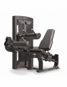 Seated Leg Curl Impulse...